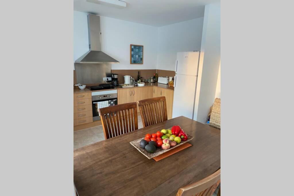 Appartement 'marvista' Amazing Front-line Cala D 'or Marina