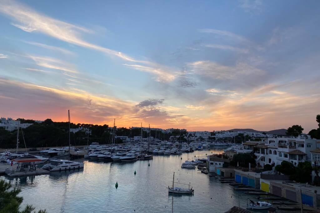 Appartement 'marvista' Amazing Front-line Cala D 'or Marina *