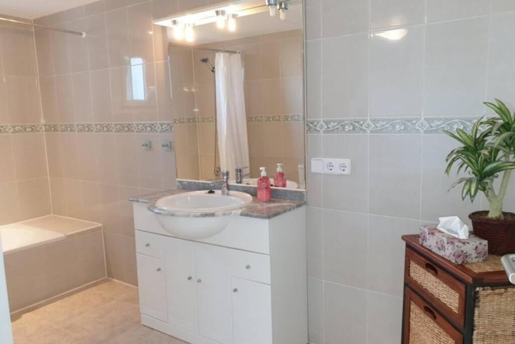 'marvista' Amazing Front-line Cala D 'or Marina Appartement Cala D´Or