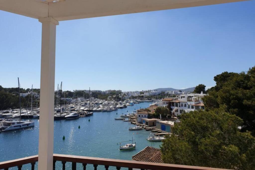 Appartement 'marvista' Amazing Front-line Cala D 'or Marina *