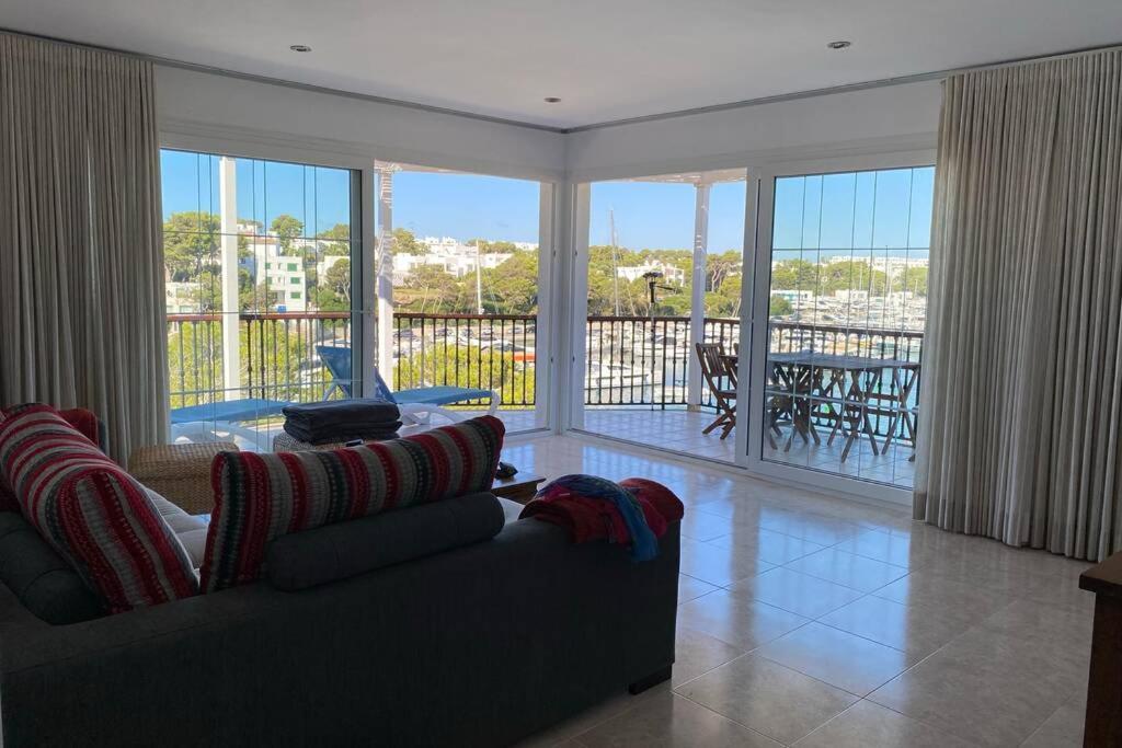 Appartement 'marvista' Amazing Front-line Cala D 'or Marina