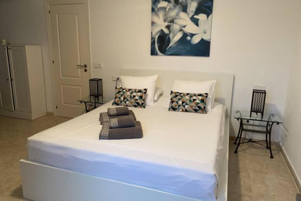 'marvista' Amazing Front-line Cala D 'or Marina Appartement Cala D´Or