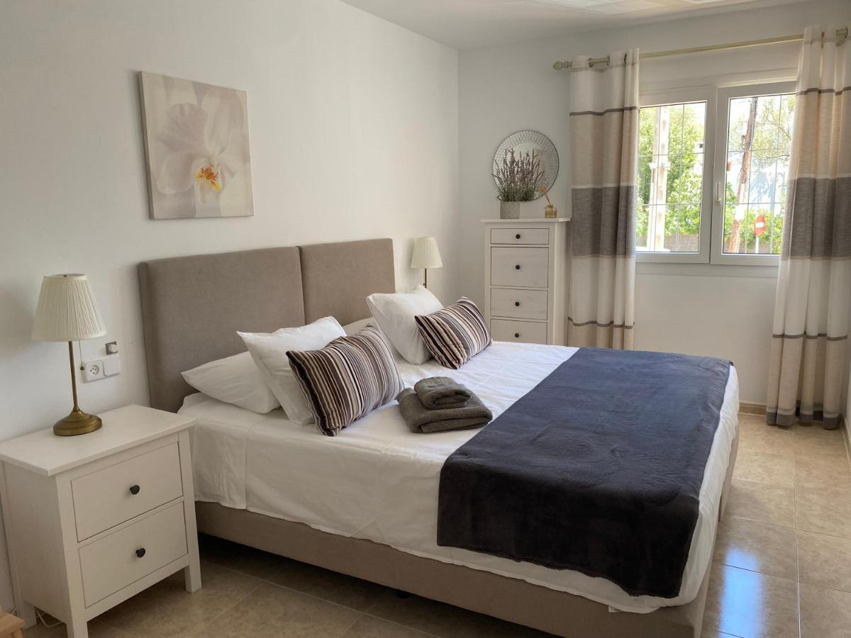 Appartement 'marvista' Amazing Front-line Cala D 'or Marina *